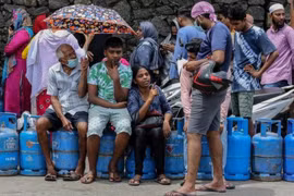 Bộ Ngoại giao thông tin về tình hình người Việt tại Sri Lanka