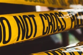 Xả súng tại Mexico, 8 người chết