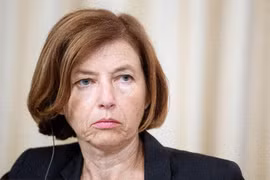 Pháp cảnh báo cứng rắn Mali về lính đánh thuê Nga