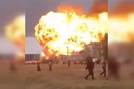 Nổ trạm xăng tại Cộng hòa Chechnya thuộc Nga khiến 4 người thiệt mạng