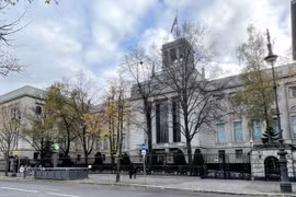 Vì sao Đức yêu cầu Nga đóng cửa hầu hết lãnh sự quán?