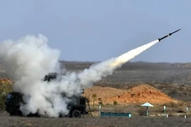 Nga tuyên bố chặn 47 máy bay không người lái Ukraine trong đêm