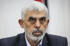 Mỹ công bố cáo buộc hình sự nhằm vào loạt thủ lĩnh Hamas