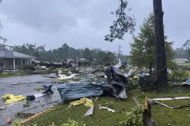 Tai nạn giao thông thảm khốc tại Mỹ, 10 người chết