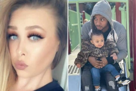 Bé gái 15 tháng tuổi bơ vơ bên thi thể mẹ suốt 5 ngày