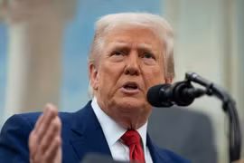 Mỹ ưu tiên đàm phán với đối tác thương mại khác ngoài Nhật Bản