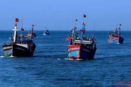 Lệnh cấm đánh bắt cá của Trung Quốc vi phạm chủ quyền Việt Nam