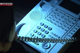 Số vụ lừa đảo qua điện thoại ở Nhật Bản cao kỷ lục