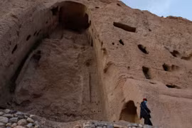 Ba du khách Tây Ban Nha bị bắn chết ở Afghanistan