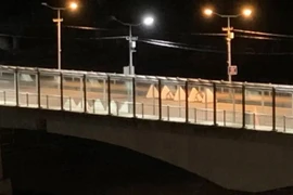 Quốc gia NATO triển khai chướng ngại vật ‘răng rồng’ ở biên giới với Nga