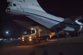 Nga đưa huấn luyện viên quân sự và thiết bị tới Niger