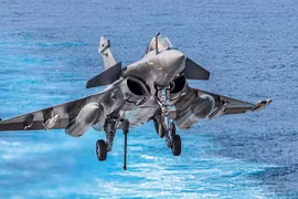 Động thái quân sự của Ấn Độ và Pakistan sau vụ xả súng tại Kashmir