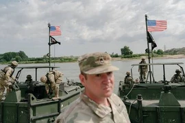 Romania nói Mỹ đang thu hẹp hiện diện quân sự tại châu Âu