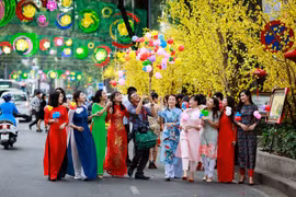 Bộ Ngoại giao: Báo cáo nhân quyền của EU nhận định thiếu khách quan về Việt Nam