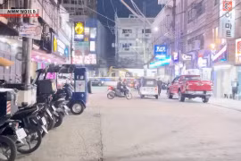 Lộ diện kẻ chủ mưu vụ bắn chết 2 người Nhật Bản ở Manila