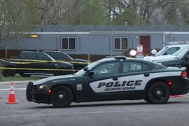 Mỹ: Xả súng tại bữa tiệc sinh nhật, 7 người chết