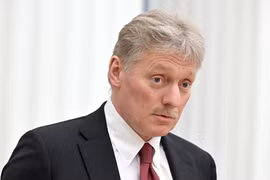 Điện Kremlin thông báo về thỏa thuận chấm dứt nổi loạn vũ trang