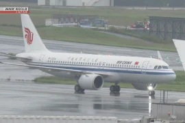 Hãng hàng không lớn của Trung Quốc cắt giảm các chuyến bay đến Nhật Bản