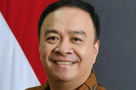 Nhà ngoại giao cấp cao Indonesia tử vong do Covid-19 tại Ấn Độ