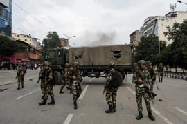 Bộ Ngoại giao thông tin tình hình người Việt tại Nepal