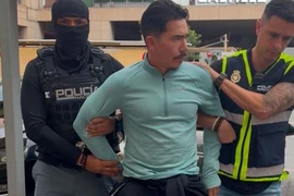 Trùm ma túy ‘Pipo’ khét tiếng nhất Ecuador bị bắt sau khi giả chết để lẩn trốn 