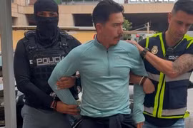 Trùm ma túy ‘Pipo’ khét tiếng nhất Ecuador bị bắt sau khi giả chết để lẩn trốn 