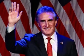 Tổng thống đắc cử Mỹ Donald Trump thành lập Hội đồng Năng lượng Quốc gia