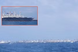 Việt Nam luôn theo sát các diễn biến trên Biển Đông