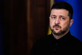 Tổng thống Ukraine Zelensky: Tấn công nhà máy lọc dầu khiến Nga phải ‘trở lại hiện thực’