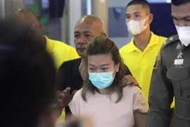 Thái Lan: Truy tố nghi phạm giết người hàng loạt bằng chất độc xyanua 