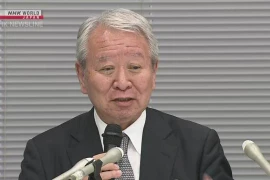 Vì sao JICA hủy chương trình ‘quê hương’ giữa Nhật Bản và châu Phi?