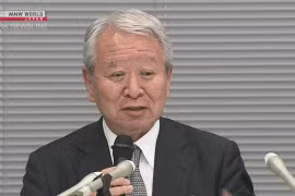 Vì sao JICA hủy chương trình ‘quê hương’ giữa Nhật Bản và châu Phi?