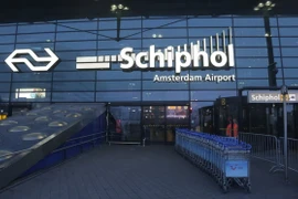 Rơi vào động cơ máy bay sắp cất cánh, một người tử vong