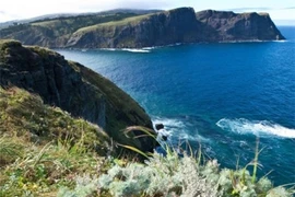 Nga cảnh báo Nhật về quần đảo Kurile