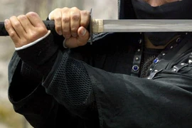 Bảo tàng ninja bị trộm đột nhập, lấy đi két sắt chứa 1 triệu yên