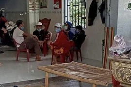 [Tin nhanh sáng 15-8-2021] Thợ sửa máy lọc nước bị chém tử vong tại nhà chủ