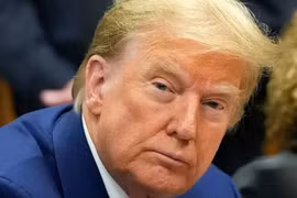 Thuế quan khiến chính Tổng thống Mỹ Donald Trump thiệt hại 500 triệu USD 