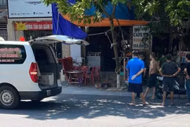 [Tin nhanh sáng 21-9-2021] Nghi phạm giết người định thắt cổ tự tử