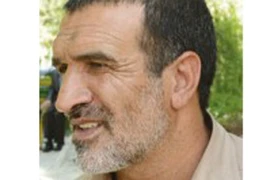 Chỉ huy Lực lượng Vệ binh cách mạng Hồi giáo Iran bị sát hại tại Syria