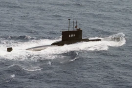 [Tin nhanh tối 16-8-2020] Hy Lạp ráo riết truy tìm tàu ngầm Thổ Nhĩ Kỳ bị nghi áp sát Thủ đô Athens