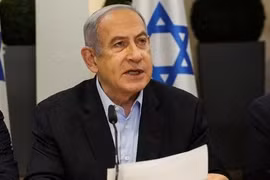 Thủ tướng Israel nói về kế hoạch tấn công trên bộ ở Rafah