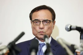 Nghi sử dụng chất cấm, doanh nhân hàng đầu Nhật Bản bị điều tra 