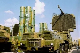 Không có chuyện Nga cung cấp S-300 cải tiến cho Iran