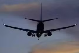 Thụy Sĩ: Máy bay chở khách du lịch rơi, 3 người thiệt mạng