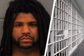 Nghi phạm giết người được thả nhầm khỏi nhà tù ở Mỹ