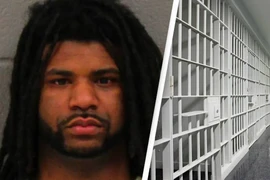 Nghi phạm giết người được thả nhầm khỏi nhà tù ở Mỹ