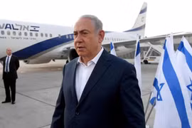 Hy hữu: Hãng hàng không quốc gia Israel không tìm được phi công chở Thủ tướng