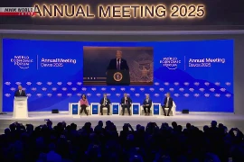 Tổng thống Mỹ Donald Trump thể hiện sẵn sàng cùng Nga, Trung Quốc cắt giảm vũ khí hạt nhân