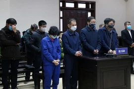 [Tin nhanh sáng 19-1-2021] Giả danh thiếu tướng quân đội lừa đảo gần 1.000 người