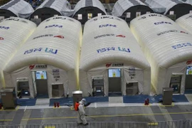 Dịch Covid-19 bùng phát tại thành phố 9,3 triệu dân ở Trung Quốc 